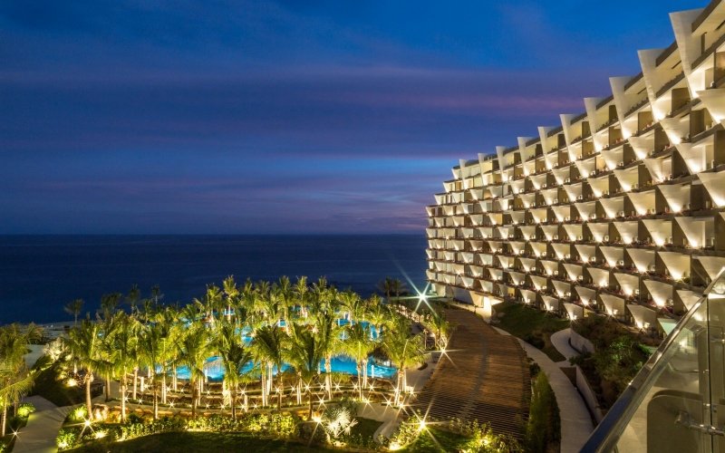 Grand Velas Los Cabos