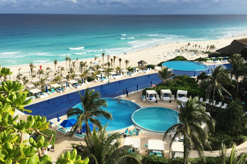 Live Aqua Cancún