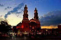 Catedral de Aguascalientes