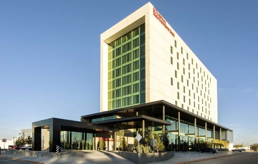 Hilton Garden Inn Aguascalientes