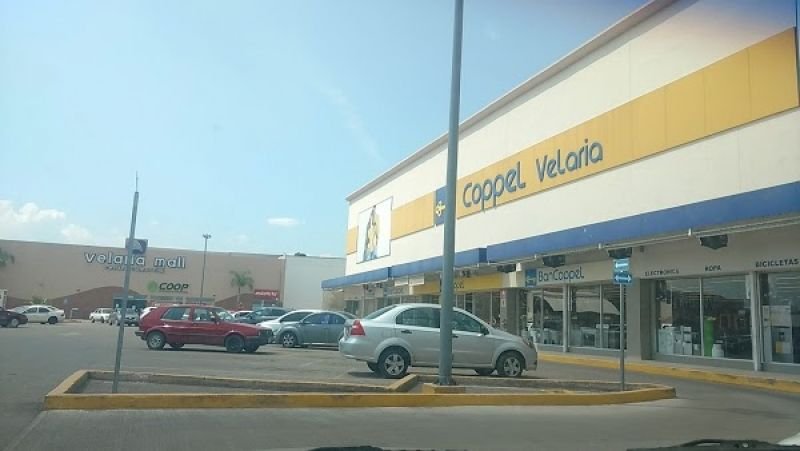 Velaria Mall