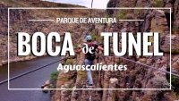 Boca de Túnel