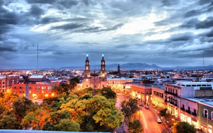 Aguascalientes