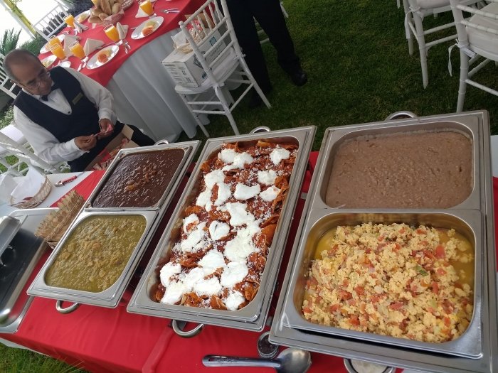 Catering Gutiérrez