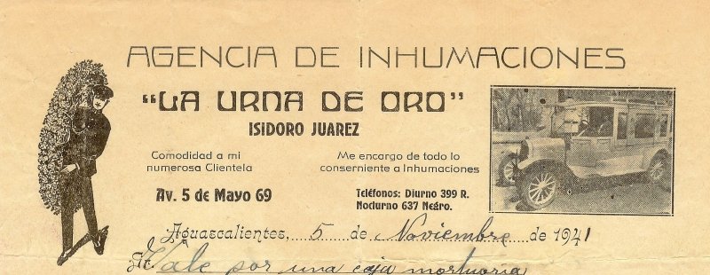 La Urna de Oro