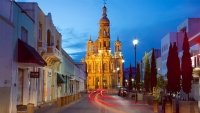 Templo de San Antonio