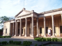 Museo de Aguascalientes
